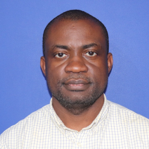 Thibaut U. profile photo