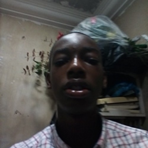 Mfoniso  U.