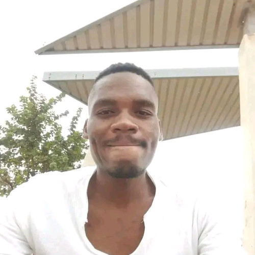 Kabelo M. profile photo