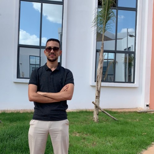 youssef i. profile photo