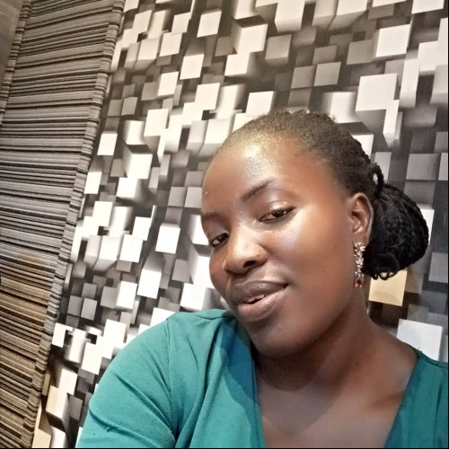 Hephzibah U.