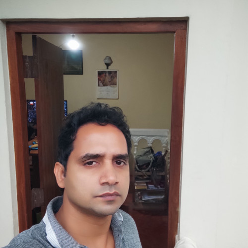 Suranga T. profile photo