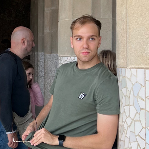 Aleksa B. profile photo