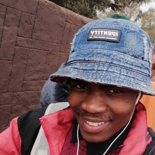 Dumolesizwe X.