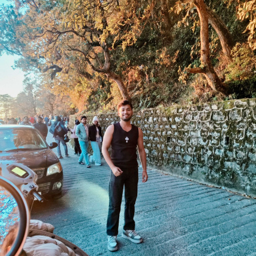 Bhaskar a. profile photo