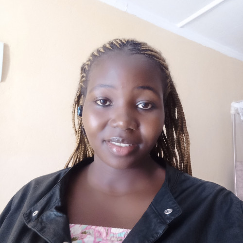 Gladys Chebitok  K. profile photo