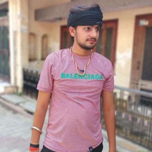 Siddhartha  M. profile photo