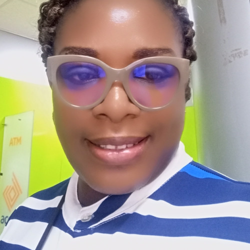 Anthonia M. profile photo