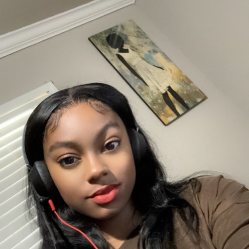 DeAndra H.