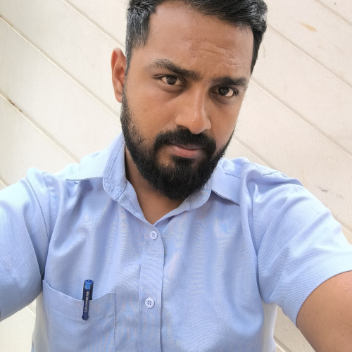 Kiran J. profile photo