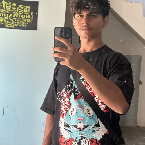 Anmol R. profile photo