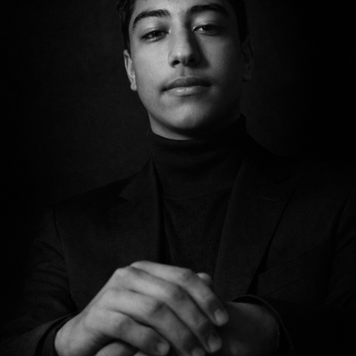 Saleh K. profile photo