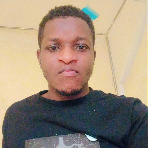 achuka a. profile photo