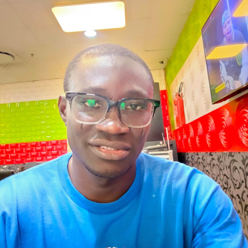 Ade O. profile photo