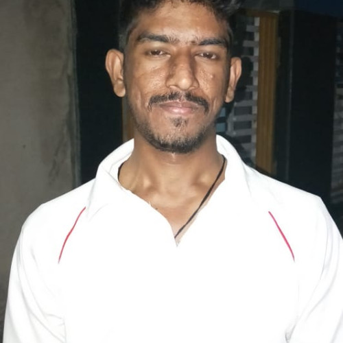 chaitu k. profile photo