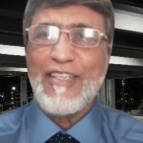 Syed Akbar B. profile photo