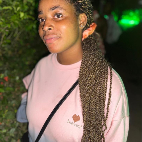 Genevieve G. profile photo