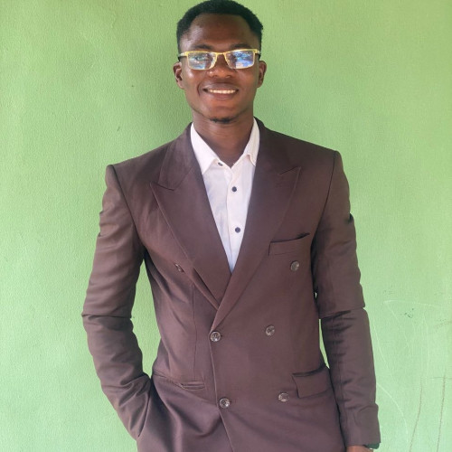Goodness O. profile photo