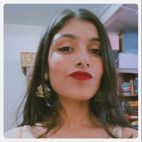 Isha B.