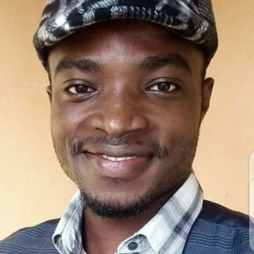 Taiwo B. profile photo
