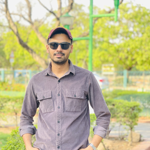 Arbaj K. profile photo