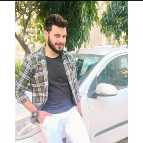 Yogi D. profile photo