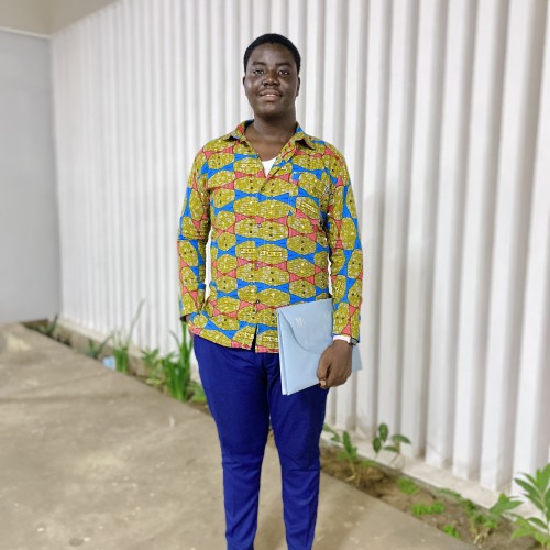 KWAME NTIEDU O.