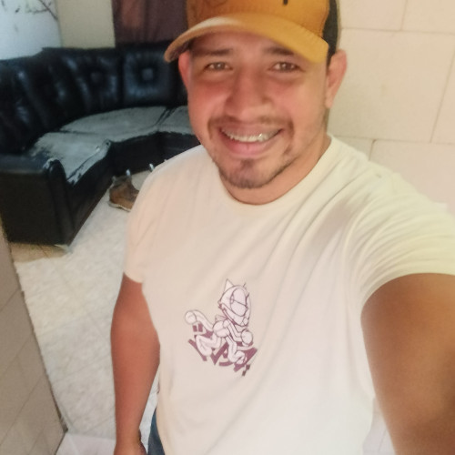 Ruben E. profile photo