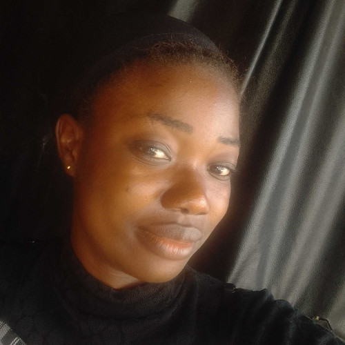 Alozie p. profile photo