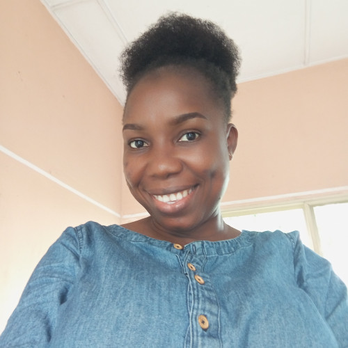 Grace A. profile photo