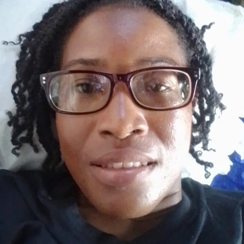 Kaymarie  F. profile photo
