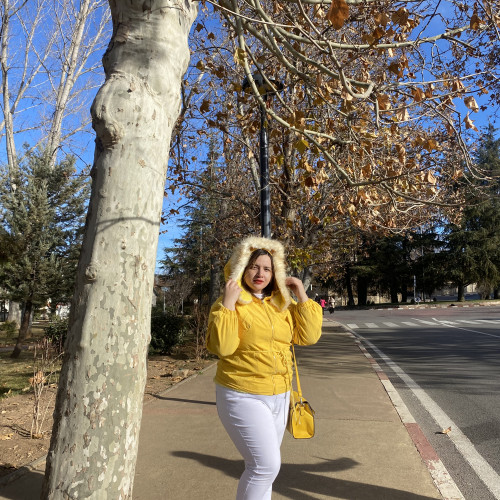 Soukaina N. profile photo