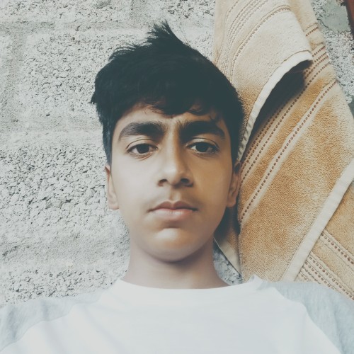 Saeed A.