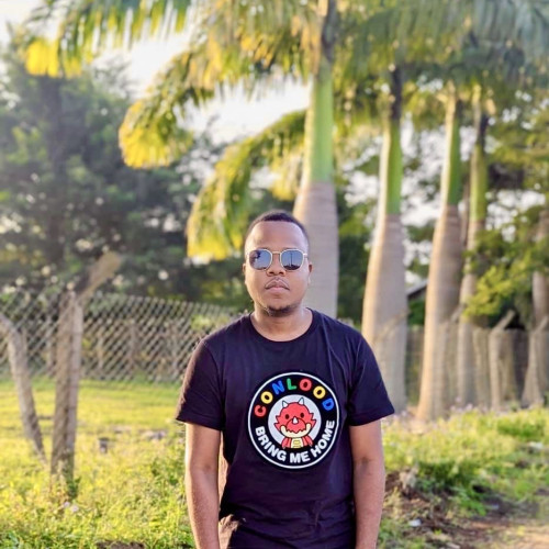 Samson G. profile photo