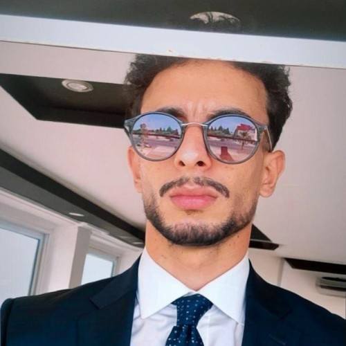 JAMAL H. profile photo