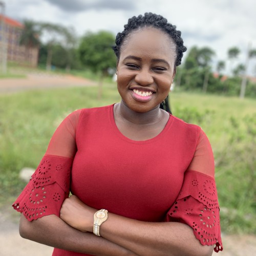 Mary A. profile photo