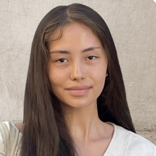 Alejandra W.