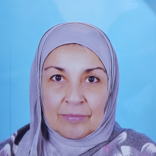 Mouna B.