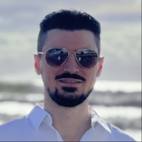 Jonathon G.