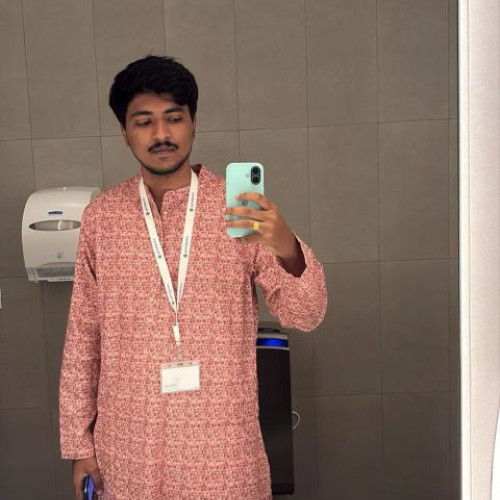 Sampath K. profile photo