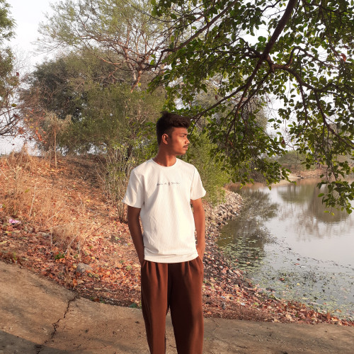 Ritesh V. profile photo