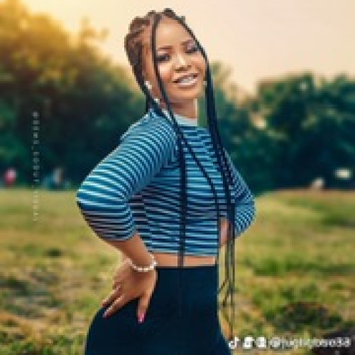 Jumoke  J. profile photo