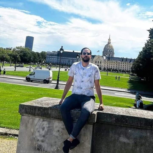 Ansari R. profile photo