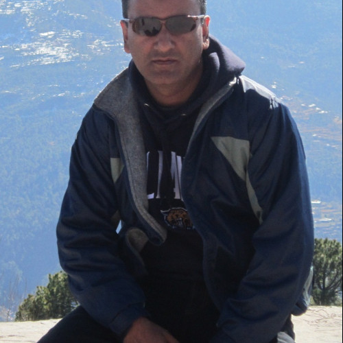 Amir M.