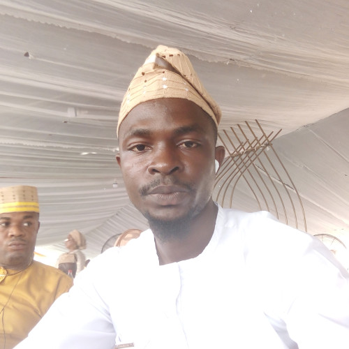 Abdullateef A. profile photo