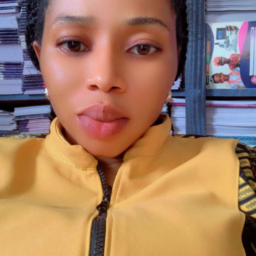Chiamaka F. profile photo