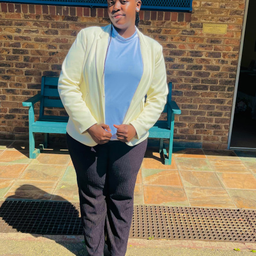 Silindile M. profile photo