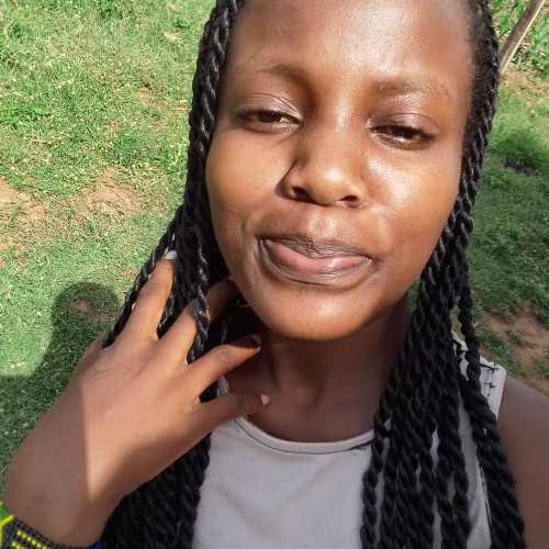 Zawadi M. profile photo