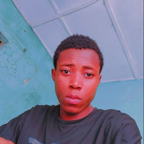 PRAISE C. profile photo