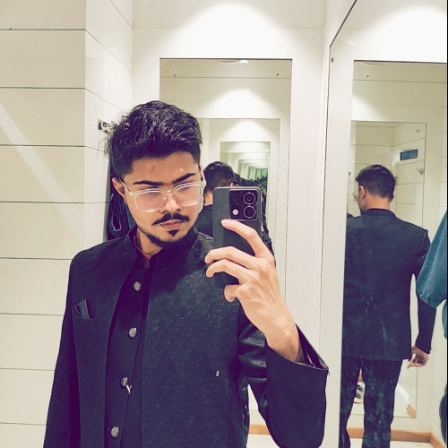 Arnav R. profile photo